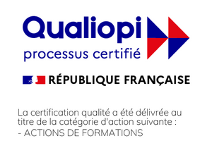 Certification Qualiopi